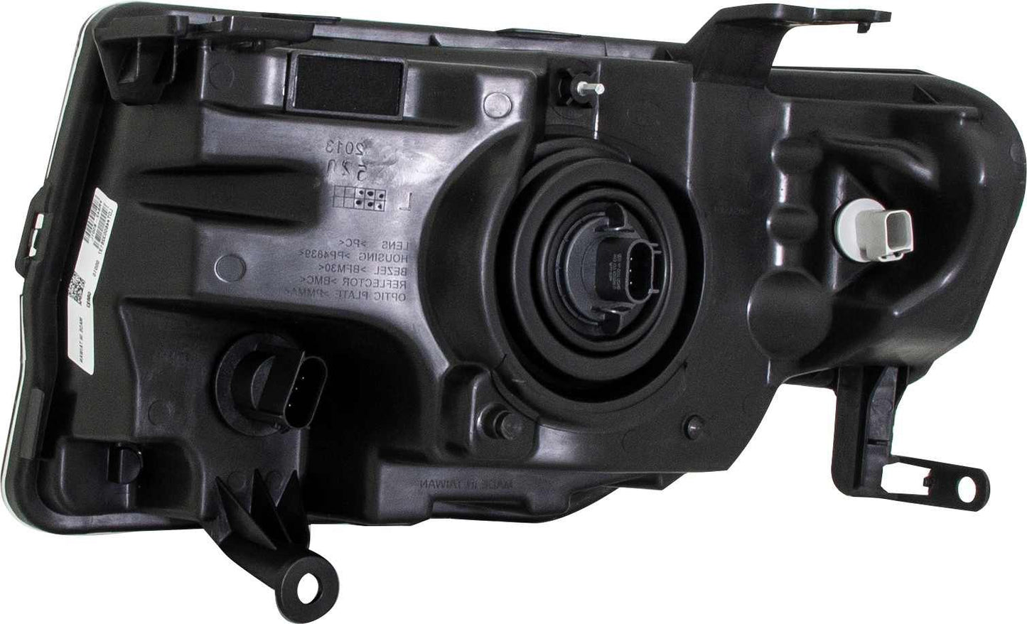 Eagle Eyes FR642-B001R