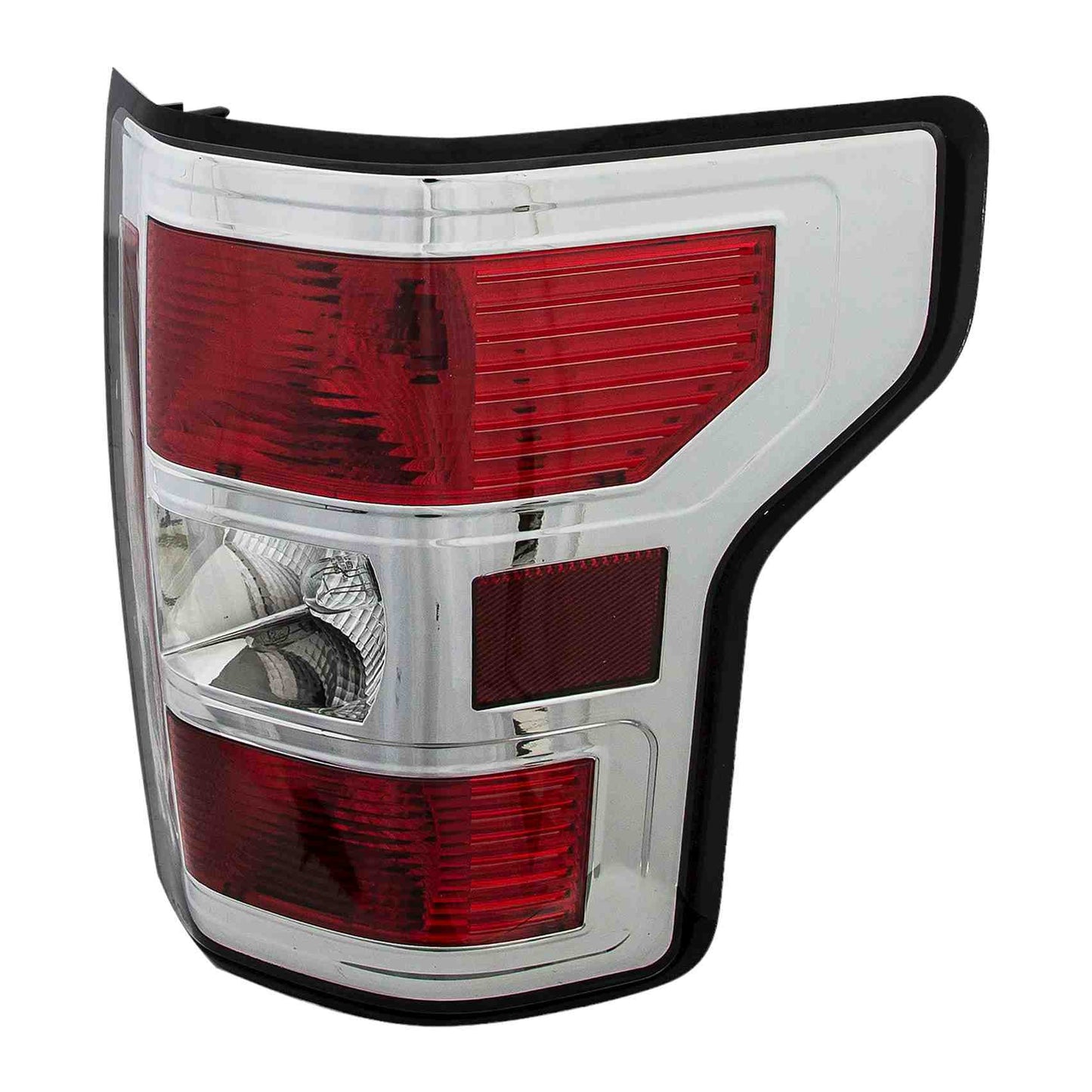 Eagle Eyes FR648-B0002-SD3V