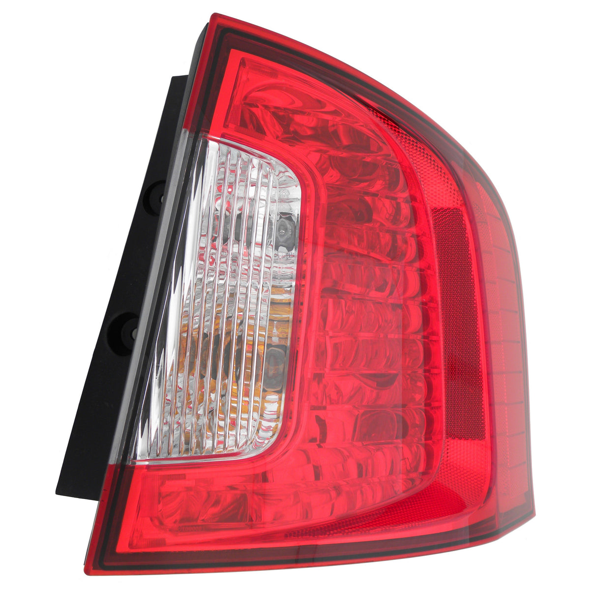 Eagle Eye Lights Vehicle Part FR671-B000R