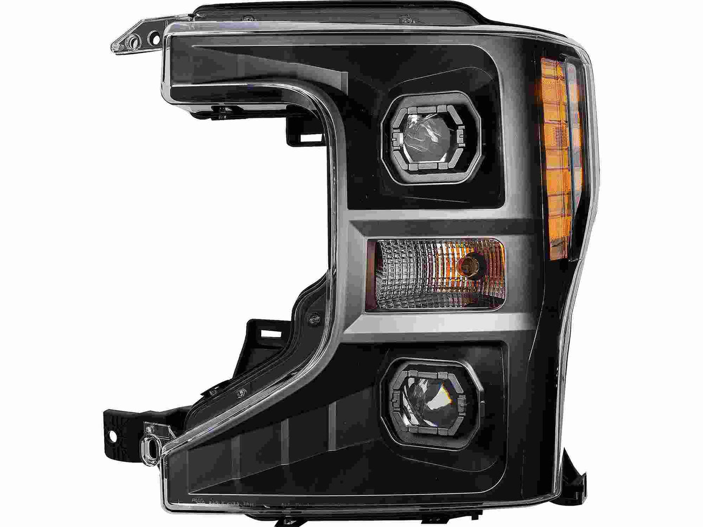 Eagle Eyes FR681-B1A1L-SD3V