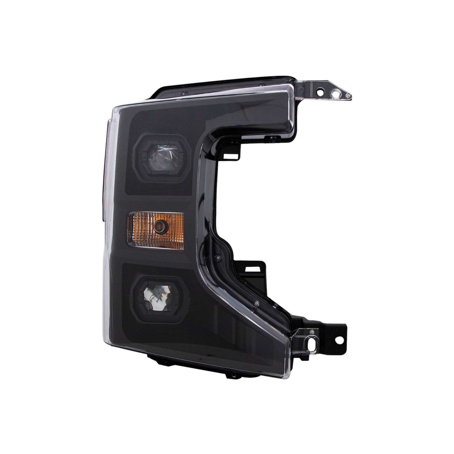 Eagle Eyes FR681-B1A1R-SD3V