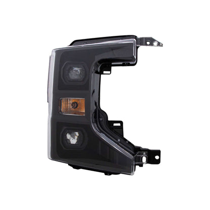 Eagle Eyes FR681-B1A1R-SD3V