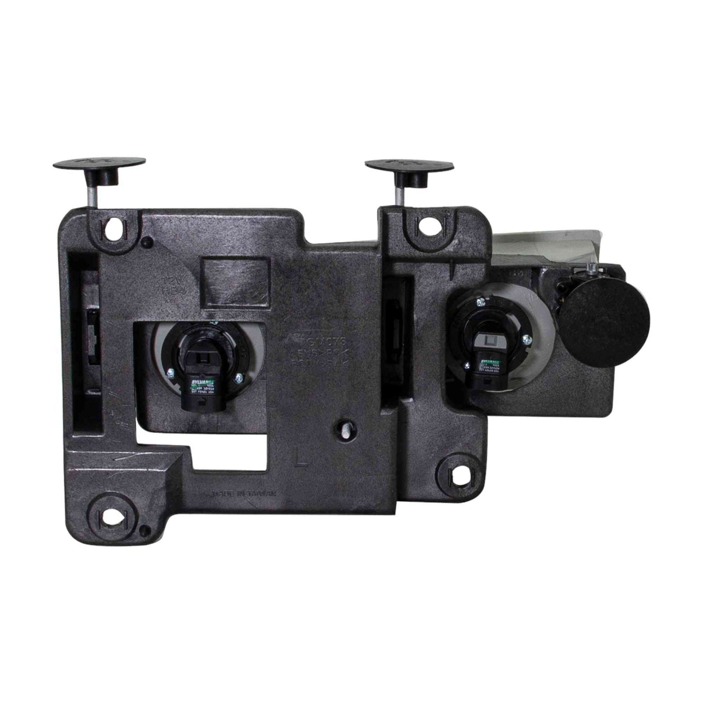 Eagle Eyes GM073-B001LCA