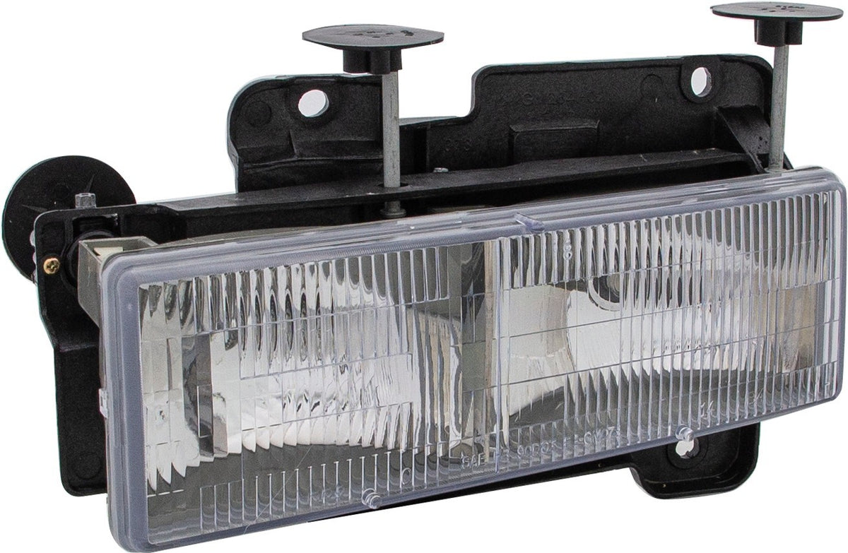 Eagle Eye Lights Vehicle Part GM073-B001LR