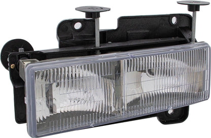 Eagle Eye Lights Vehicle Part GM073-B001LR