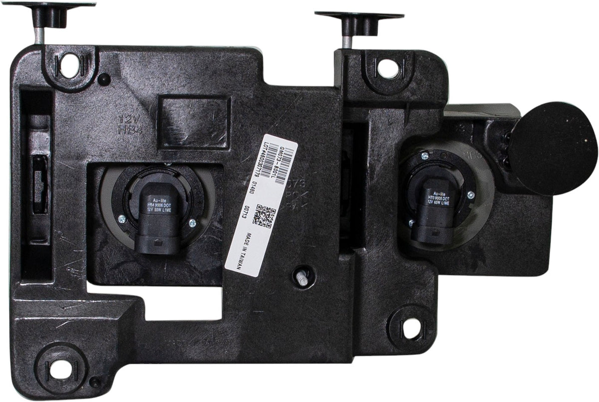 Eagle Eye Lights Vehicle Part GM073-B001LR