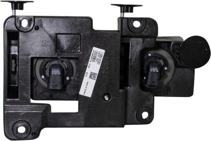 Eagle Eye Lights Vehicle Part GM073-B001LR