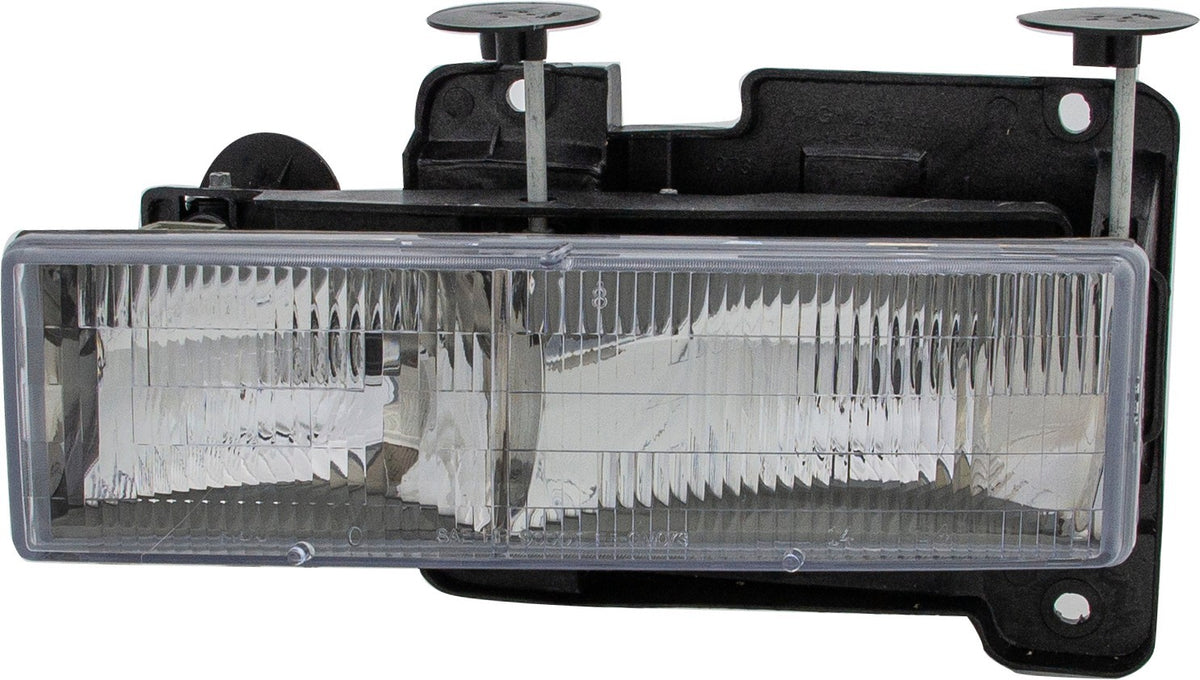 Eagle Eye Lights Vehicle Part GM073-B001LR