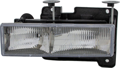 Eagle Eye Lights Vehicle Part GM073-B001LR