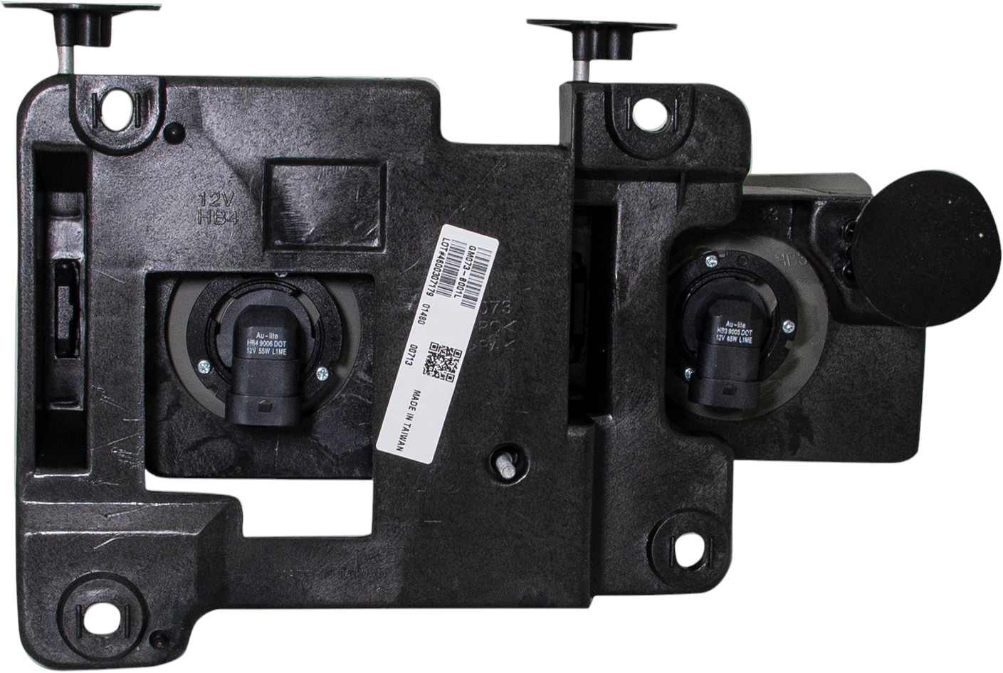 Eagle Eyes GM073-B001L