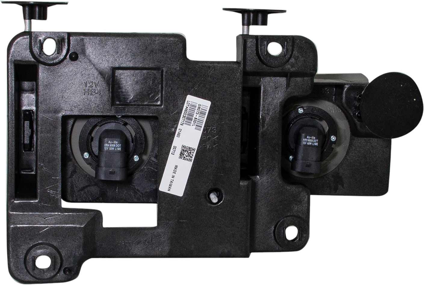 Eagle Eyes GM073-B001RCA