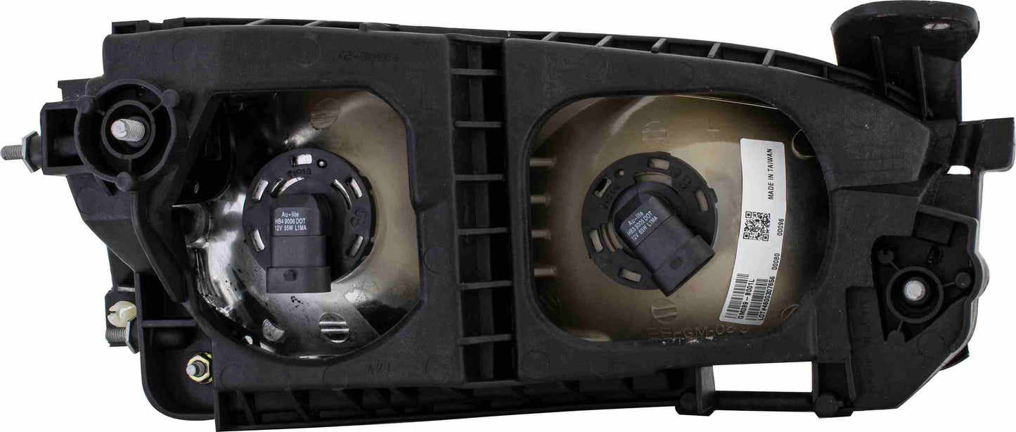 Eagle Eyes GM089-B001L