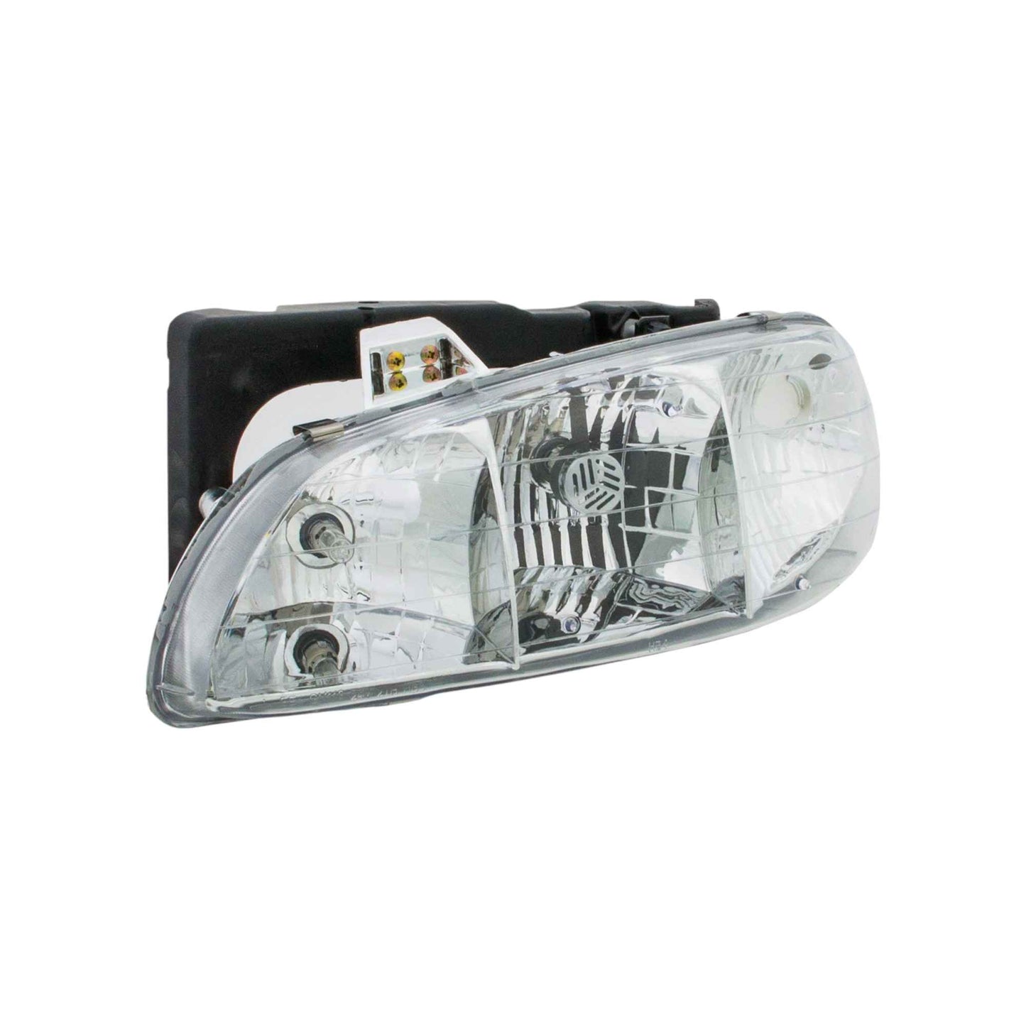 Eagle Eyes GM113-B001L
