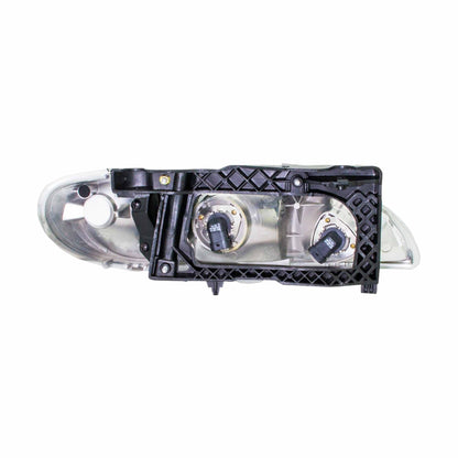 Eagle Eyes GM113-B001L