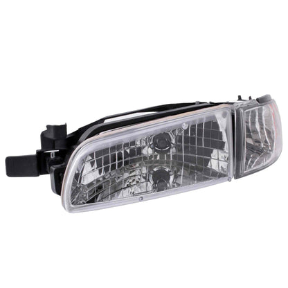 Eagle Eyes GM141-B001R