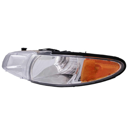 Eagle Eyes GM141-B001R