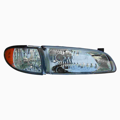 Eagle Eyes GM141-B001R