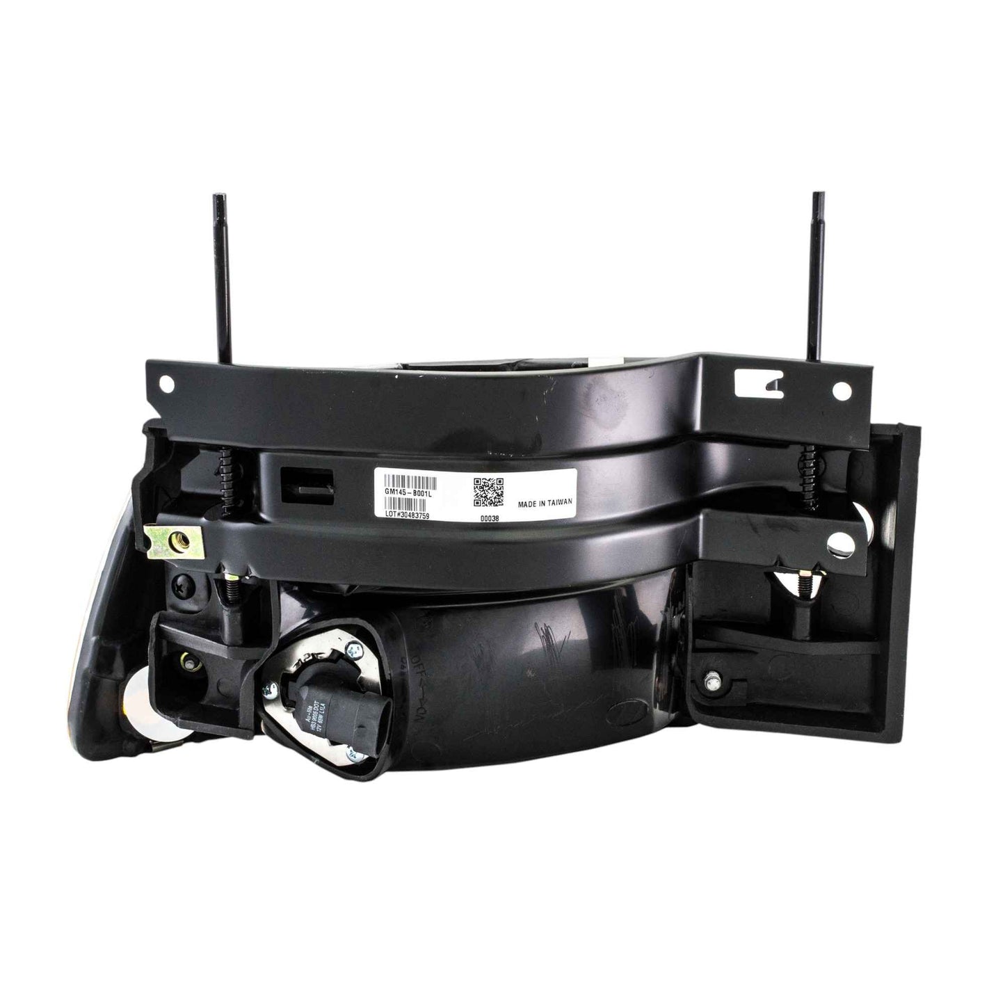 Eagle Eyes GM145-B001LR