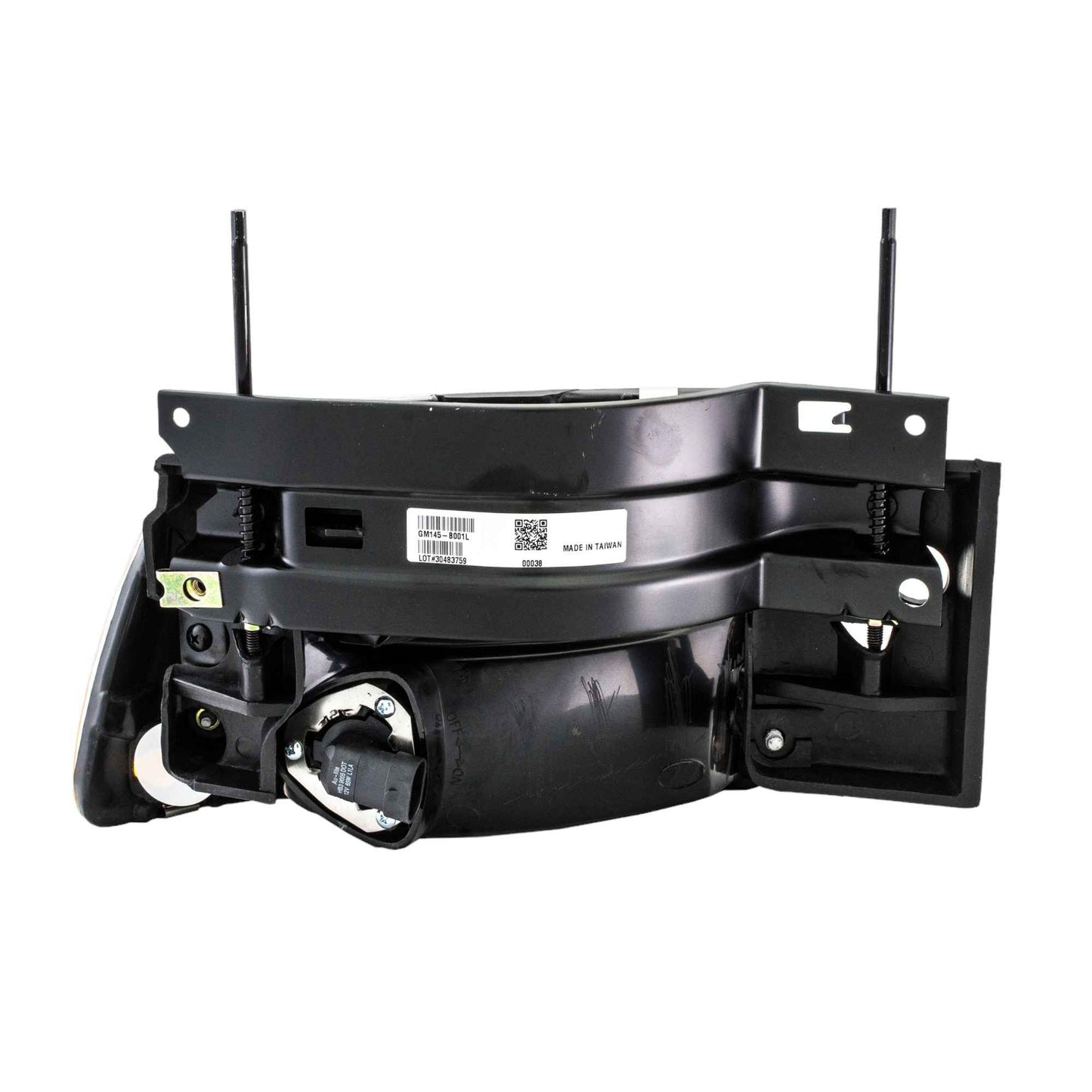 Eagle Eyes GM145-B001L