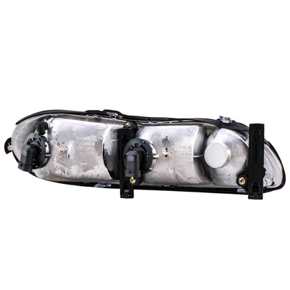 Eagle Eyes GM147-B001LR