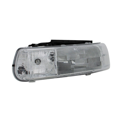 Eagle Eye Lights Vehicle Part GM159-B001LR