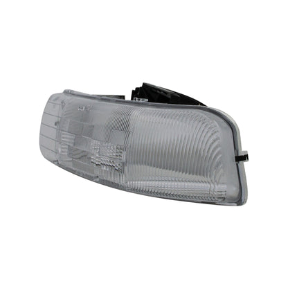 Eagle Eye Lights Vehicle Part GM159-B001LR