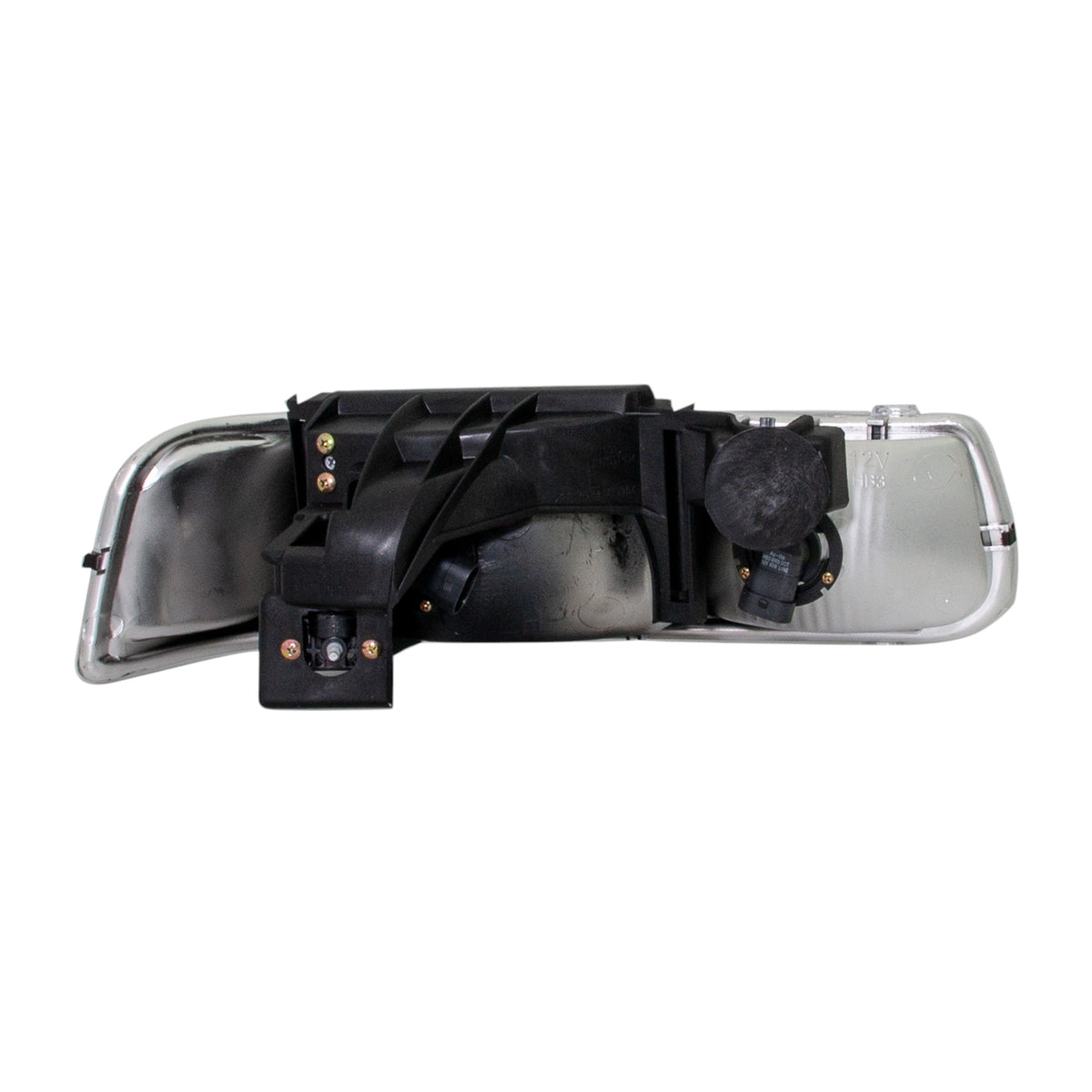 Eagle Eye Lights Vehicle Part GM159-B001LR
