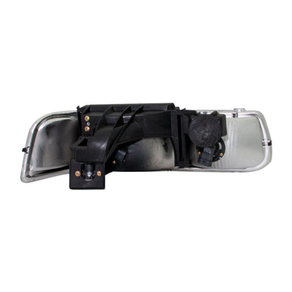 Eagle Eye Lights Vehicle Part GM159-B001LR
