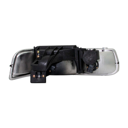 Eagle Eyes GM159-B001RCA