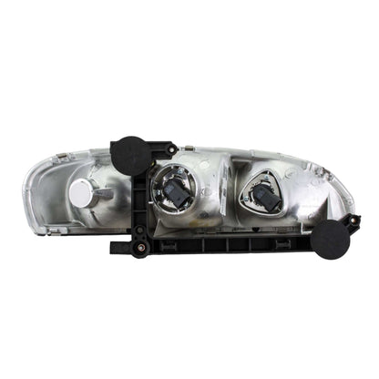 Eagle Eyes GM161-B001LR