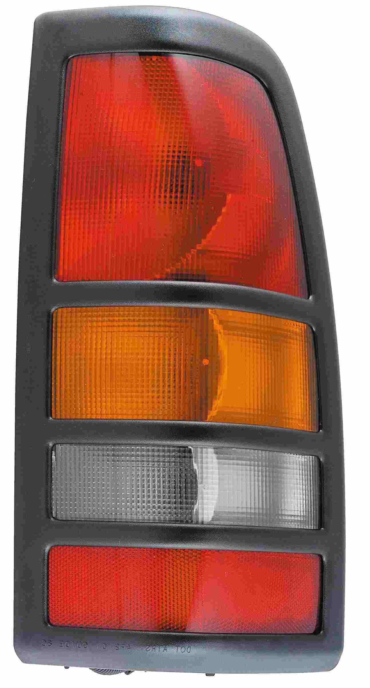 Eagle Eyes GM167-U100R