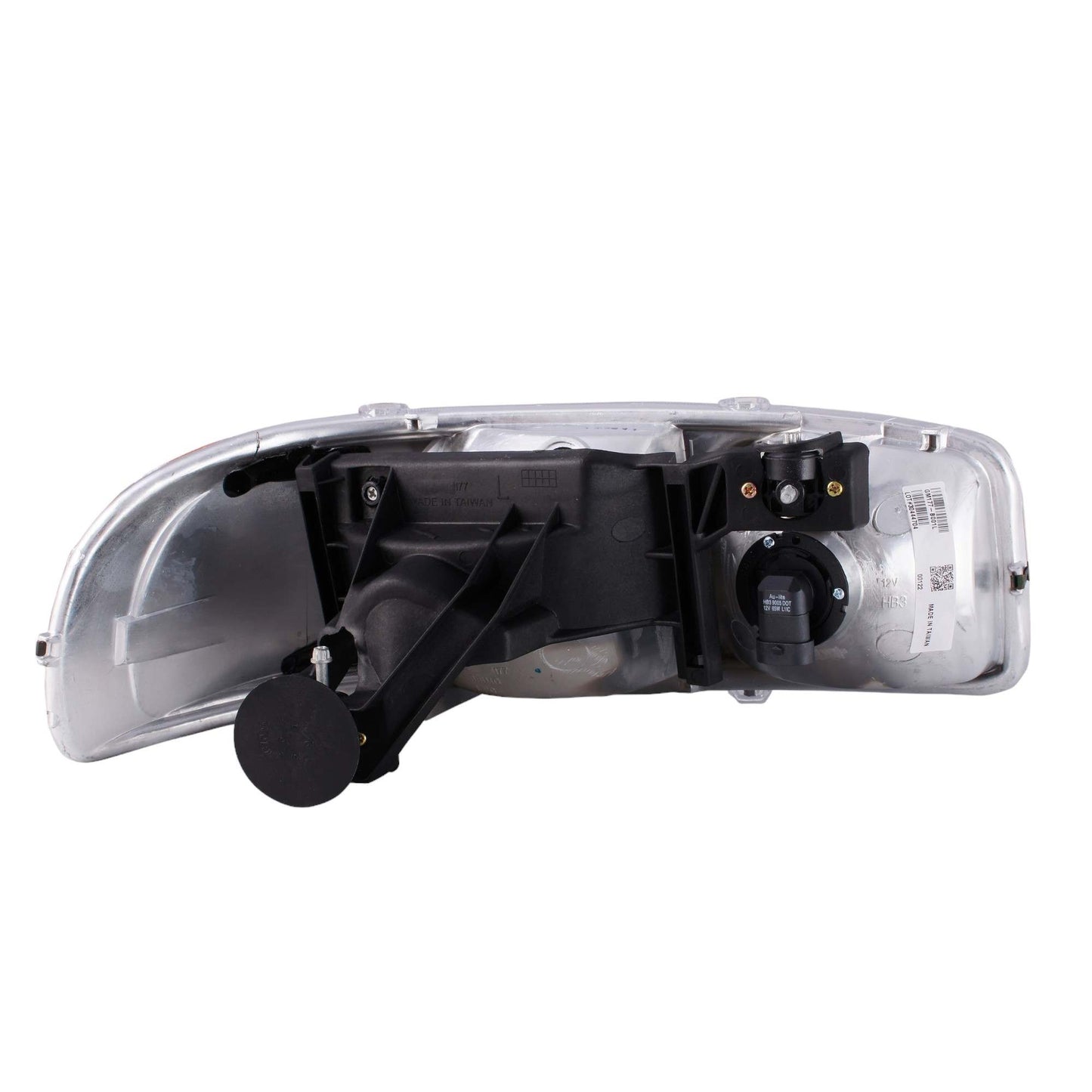 Eagle Eyes GM177-B001L