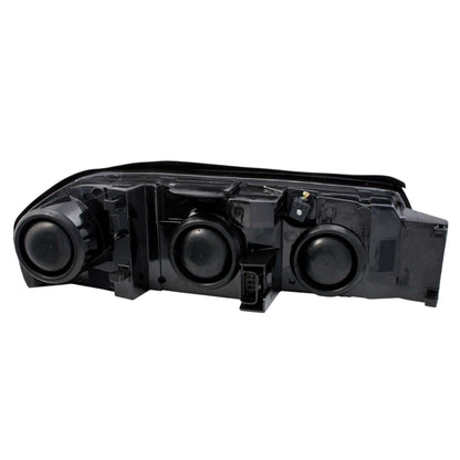 Eagle Eyes GM212-B001LR