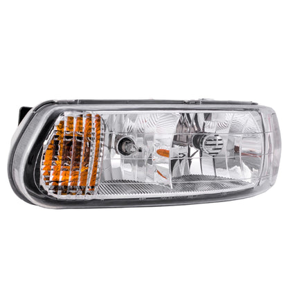 Eagle Eye Lights Vehicle Part GM216-B001LR