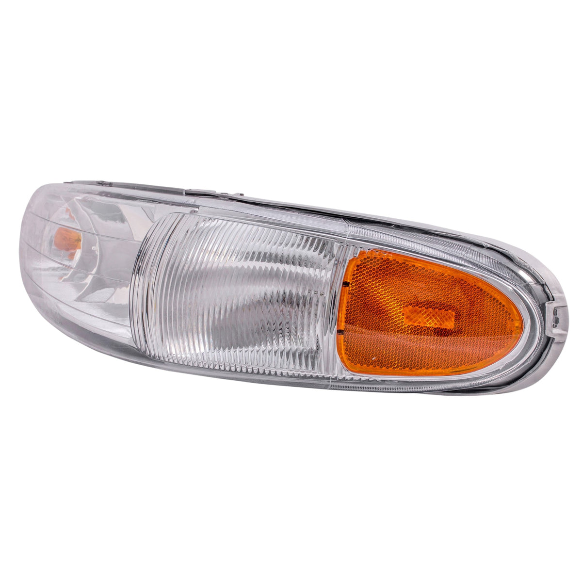 Eagle Eye Lights Vehicle Part GM216-B001LR