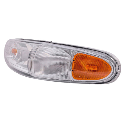 Eagle Eye Lights Vehicle Part GM216-B001LR