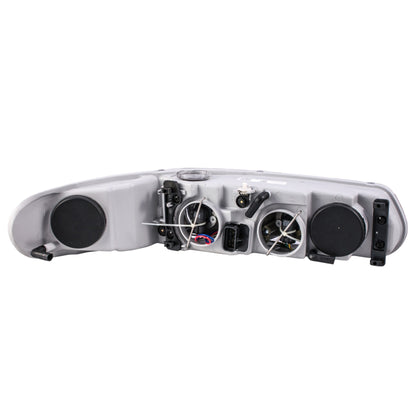 Eagle Eye Lights Vehicle Part GM216-B001LR