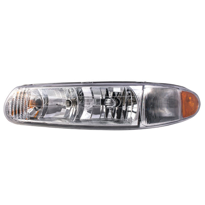Eagle Eye Lights Vehicle Part GM216-B001LR