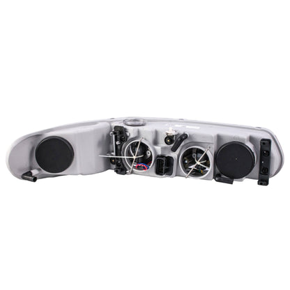 Eagle Eyes GM216-B001L
