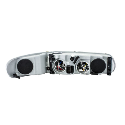Eagle Eyes GM216-B101LR