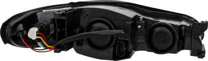 Eagle Eyes GM220-B001LR