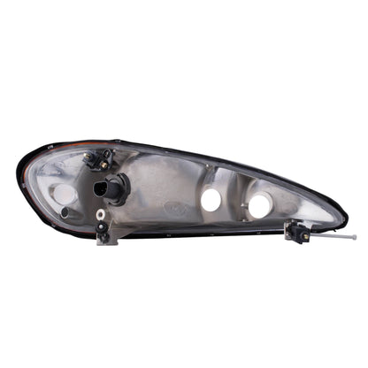 Eagle Eyes GM229-B001LR
