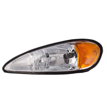 Eagle Eyes GM229-B001R