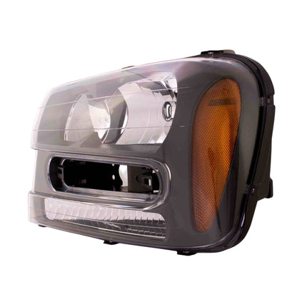 Eagle Eyes GM235-B001LR