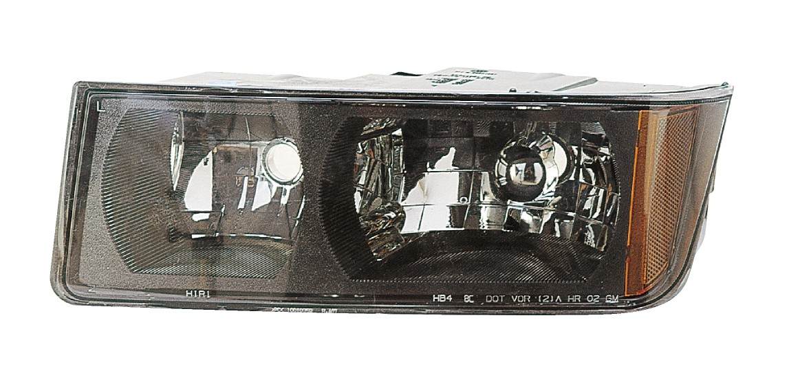 Eagle Eyes GM237-B001LR