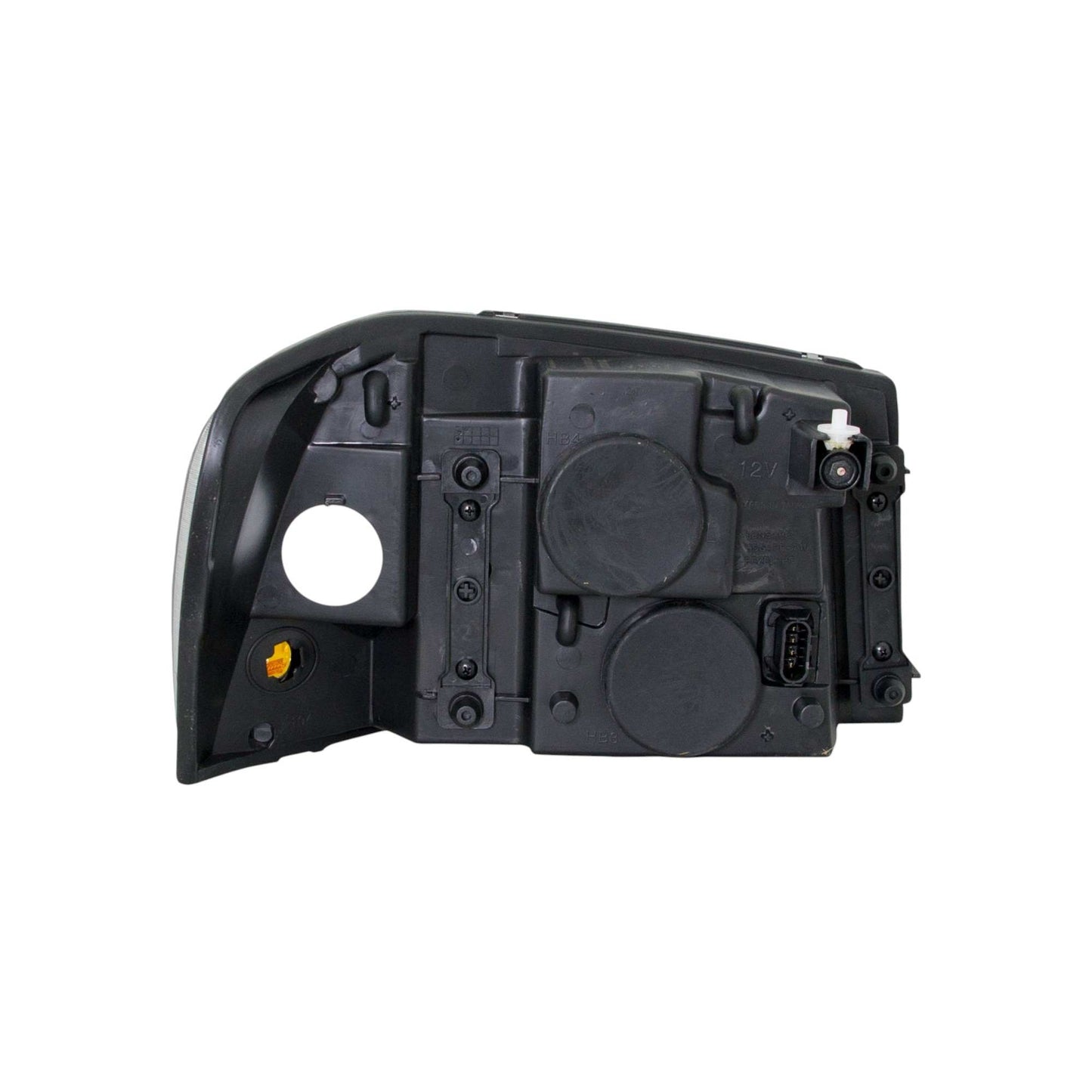 Eagle Eyes GM247-B001RCA