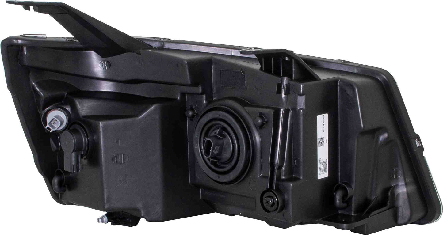 Eagle Eyes GM257-B001L