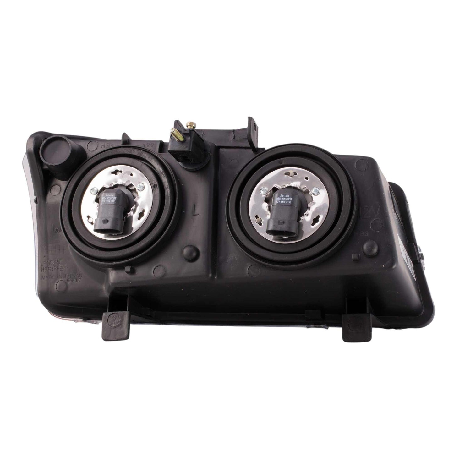 Eagle Eyes GM269-B001LR