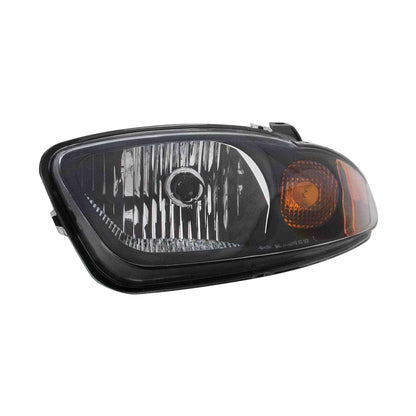 Eagle Eyes GM286-B001LR