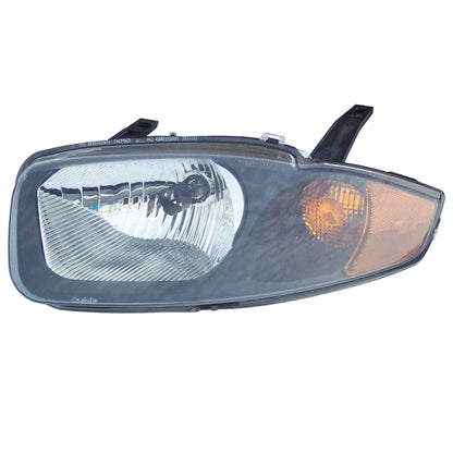 Eagle Eyes GM286-B001L